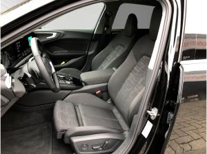 Audi A5 Avant TFSI S tronic ACC+AHK+SITZHEIZUNG+NAVI