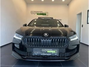 Skoda Superb Combi 265PS 4x4 Vollausstattung! Alle Extras! Sofort!