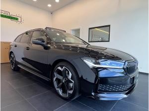 Skoda Superb Combi 265PS 4x4 Vollausstattung! Alle Extras! Sofort!