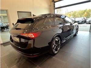 Skoda Superb Combi 265PS 4x4 Vollausstattung! Alle Extras! Sofort!