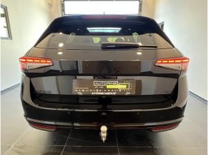 Skoda Superb Combi 265PS 4x4 Vollausstattung! Alle Extras! Sofort!