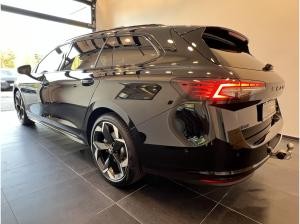 Skoda Superb Combi 265PS 4x4 Vollausstattung! Alle Extras! Sofort!