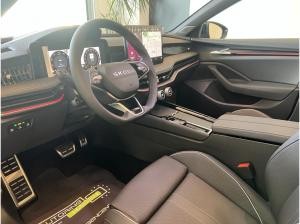 Skoda Superb Combi 265PS 4x4 Vollausstattung! Alle Extras! Sofort!