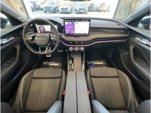 Skoda Superb Combi 265PS 4x4 Vollausstattung! Alle Extras! Sofort!