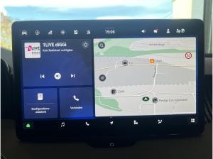 Skoda Superb Combi 265PS 4x4 Vollausstattung! Alle Extras! Sofort!