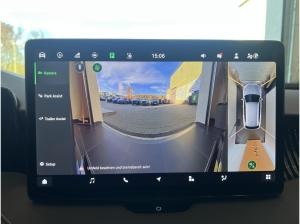 Skoda Superb Combi 265PS 4x4 Vollausstattung! Alle Extras! Sofort!