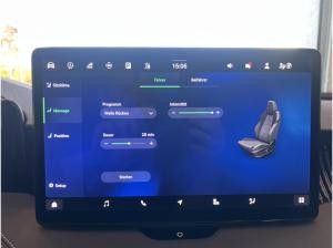 Skoda Superb Combi 265PS 4x4 Vollausstattung! Alle Extras! Sofort!