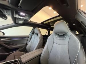 Skoda Superb Combi 265PS 4x4 Vollausstattung! Alle Extras! Sofort!