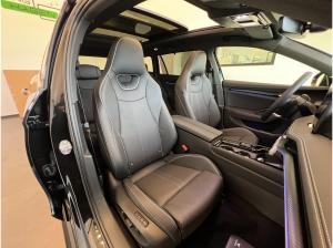 Skoda Superb Combi 265PS 4x4 Vollausstattung! Alle Extras! Sofort!