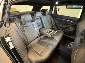 Skoda Superb Combi 265PS 4x4 Vollausstattung! Alle Extras! Sofort!