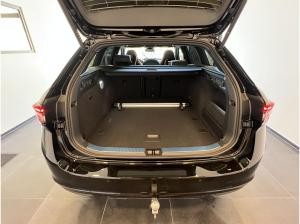 Skoda Superb Combi 265PS 4x4 Vollausstattung! Alle Extras! Sofort!