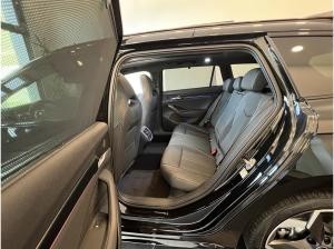 Skoda Superb Combi 265PS 4x4 Vollausstattung! Alle Extras! Sofort!