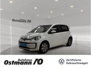 Volkswagen up! e-up! *Komfort-Pk*Kamera*Connect*LM-Felgen*