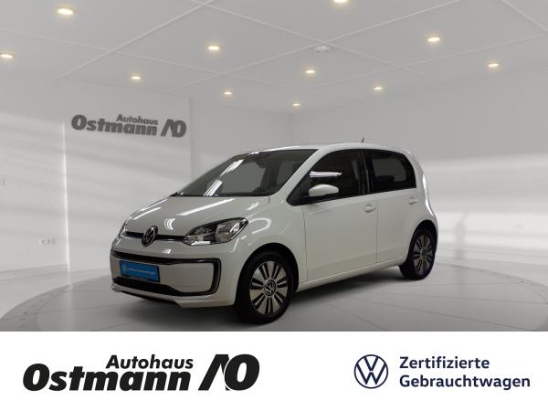 Volkswagen up! e- *Komfort-Pk*Kamera*Connect*LM-Felgen*