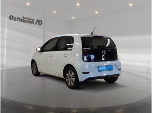 Volkswagen up! e-up! *Komfort-Pk*Kamera*Connect*LM-Felgen*