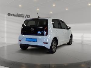 Volkswagen up! e-up! *Komfort-Pk*Kamera*Connect*LM-Felgen*