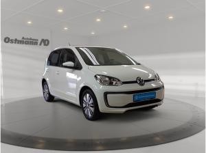 Volkswagen up! e-up! *Komfort-Pk*Kamera*Connect*LM-Felgen*