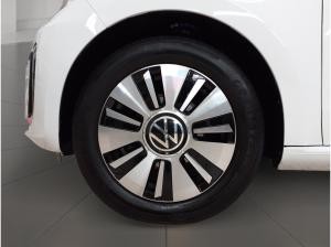 Volkswagen up! e-up! *Komfort-Pk*Kamera*Connect*LM-Felgen*