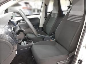 Volkswagen up! e-up! *Komfort-Pk*Kamera*Connect*LM-Felgen*