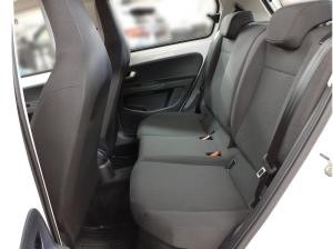 Volkswagen up! e-up! *Komfort-Pk*Kamera*Connect*LM-Felgen*
