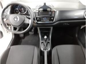 Volkswagen up! e-up! *Komfort-Pk*Kamera*Connect*LM-Felgen*