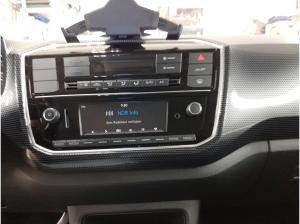 Volkswagen up! e-up! *Komfort-Pk*Kamera*Connect*LM-Felgen*