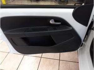 Volkswagen up! e-up! *Komfort-Pk*Kamera*Connect*LM-Felgen*