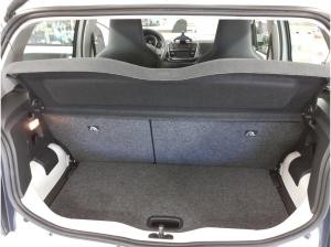Volkswagen up! e-up! *Komfort-Pk*Kamera*Connect*LM-Felgen*
