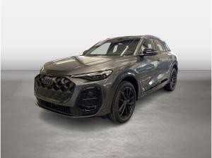 Audi Q5 SUV e-hybrid quattro S tronic 360 ACC