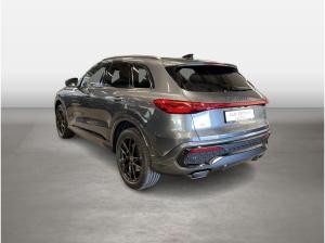 Audi Q5 SUV e-hybrid quattro S tronic 360 ACC