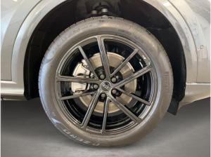 Audi Q5 SUV e-hybrid quattro S tronic 360 ACC