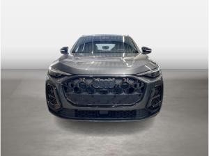 Audi Q5 SUV e-hybrid quattro S tronic 360 ACC