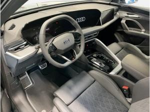 Audi Q5 SUV e-hybrid quattro S tronic 360 ACC