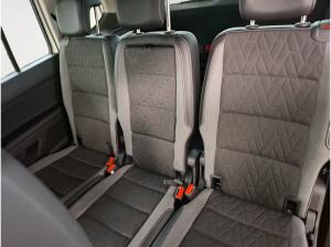 Volkswagen Touran 1.5 TSI Comfortline GOAL AHK ACC 7-Sitzer