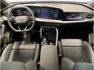 Audi Q5 SUV e-hybrid quattro S tronic 360 ACC