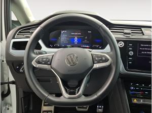 Volkswagen Touran 1.5 TSI Comfortline GOAL AHK ACC 7-Sitzer