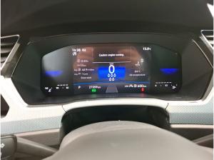 Volkswagen Touran 1.5 TSI Comfortline GOAL AHK ACC 7-Sitzer