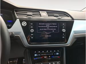 Volkswagen Touran 1.5 TSI Comfortline GOAL AHK ACC 7-Sitzer