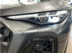 Audi Q5 SUV e-hybrid quattro S tronic 360 ACC