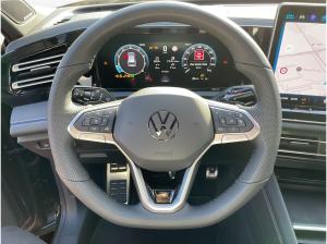 Volkswagen Tiguan R-Line 2,0 TSI 4MOTION DSG | IQ.