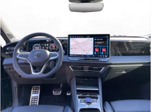 Volkswagen Tiguan R-Line 2,0 TSI 4MOTION DSG | IQ.
