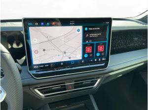 Volkswagen Tiguan R-Line 2,0 TSI 4MOTION DSG | IQ.