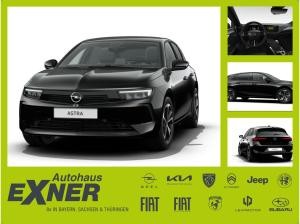 Opel Astra Edition | KURZFRISTIG VERFÜGBAR | Privat
