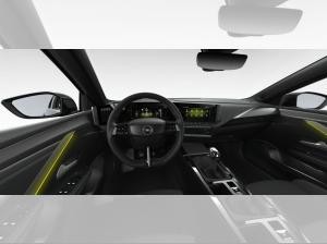 Opel Astra Sports Tourer GS 1.2 Turbo