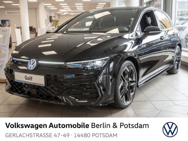 Volkswagen Golf R-Line 1,5 l eTSI DSG *BIS 31.12.*🏷️