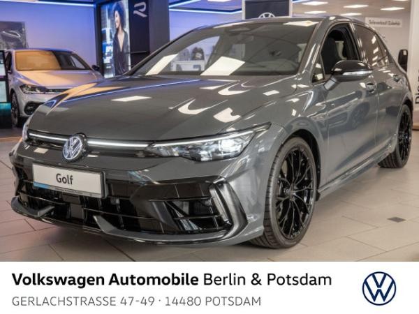 Volkswagen Golf R 2,0 l TSI DSG *BIS 31.12.*🏷️