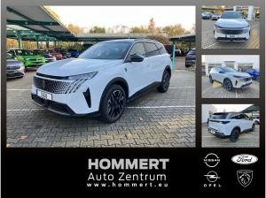 Peugeot 5008 GT 1.2 Hybrid 145 *Pixel-LED*ACC*Allwetter*