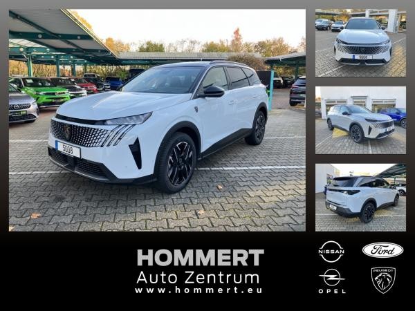 Peugeot 5008 GT 1.2 Hybrid 145 *Pixel-LED*ACC*Allwetter*