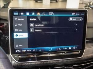 Volkswagen Golf R-Line 1,5 l eTSI DSG *BIS 31.12.*🏷️