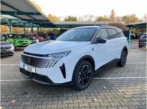 Peugeot 5008 GT 1.2 Hybrid 145 *Pixel-LED*ACC*Allwetter*